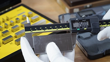 Calibration Industry