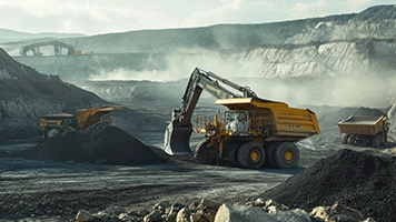 Mining Industry
