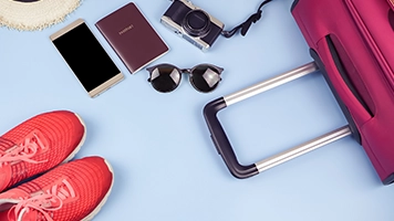 Travel & Leisure Industry